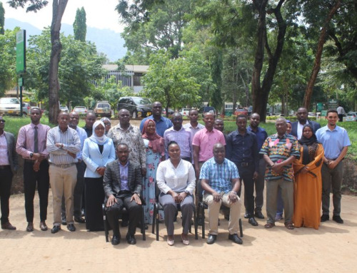 Stakeholders Review of the curricula